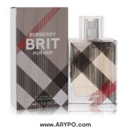 ادوپرفیوم زنانه BURBERRY Brit For Her
