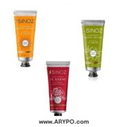 کرم مرطوب کننده دست SINOZ