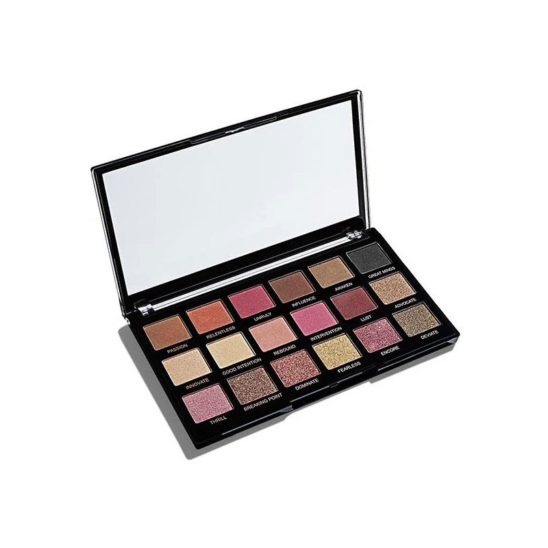 پالت سایه چشم رولوشن پرو مدل Regeneration Palette 