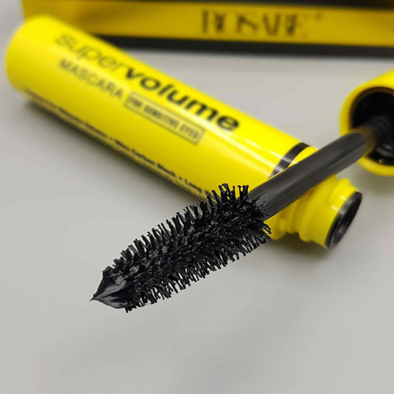 ریمل حجم دهنده رزابه مدل super volume