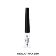 خط چشم مویی رویال اترنیتی مدل LUXE EYELINER BLACK