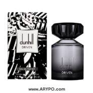 ادو پرفیوم مردانه دانهیل مدل Driven Black