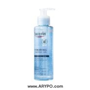 ژل شستشو EUCERIN HYDRATING