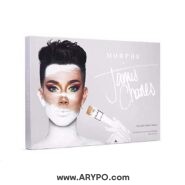 پالت سایه مورفی JAMES CHARLES