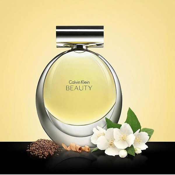 ادوپرفیوم CALVIN KLEIN BEAUTY