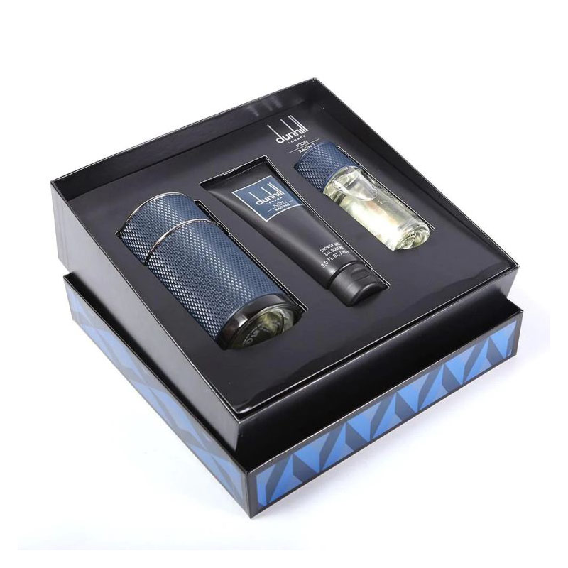 ست هدیه DUNHILL icon racing