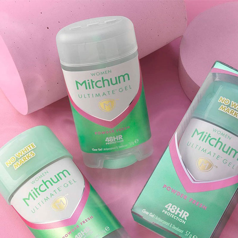 مام استیک ژله ای MITCHUM