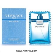 ادوتویلت مردانه ورساچه مدل Eau Fraiche
