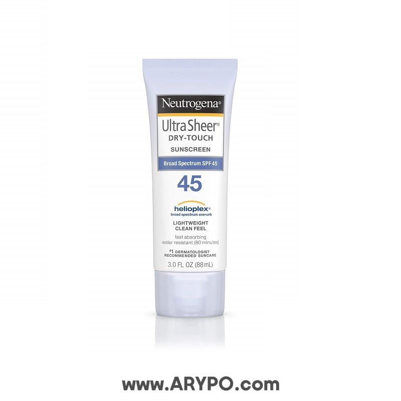 SPF45