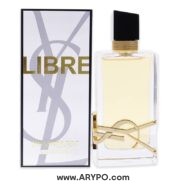 ادو پرفیوم زنانهYVES SAINT LAURENT مدل LIBRE
