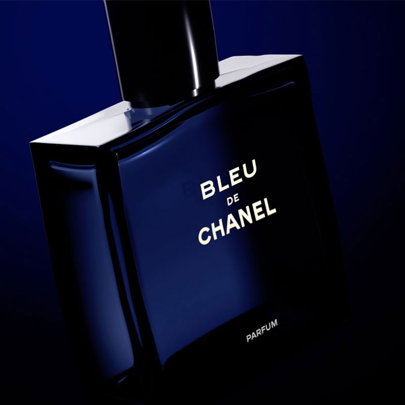 پرفیوم مردانه CHANEL مدل بلو