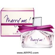 ادوپرفیوم زنانه LANVIN مدل MARRY ME