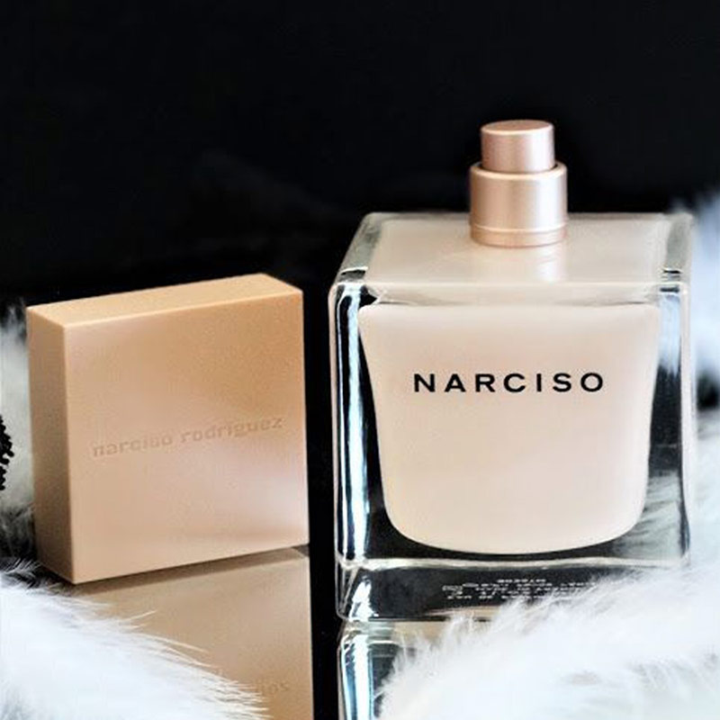 ادوپرفیوم زنانه NARCISO RODRIGUEZ