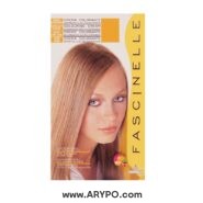 کیت رنگ مو مولتی ویتامین FASCINELLE