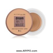 موس Maybelline مدل Dream Matte