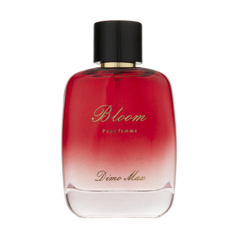 ادوپرفیوم Dima Max مدل BLOOM pour femme