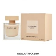 ادوپرفیوم زنانه NARCISO RODRIGUEZ مدل NARCISO POUDREE