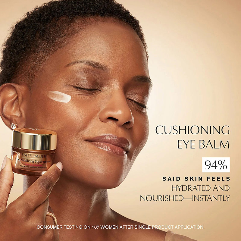 کرم دور چشم استی لادر مدل Revitalizing Supreme+Eye Balm