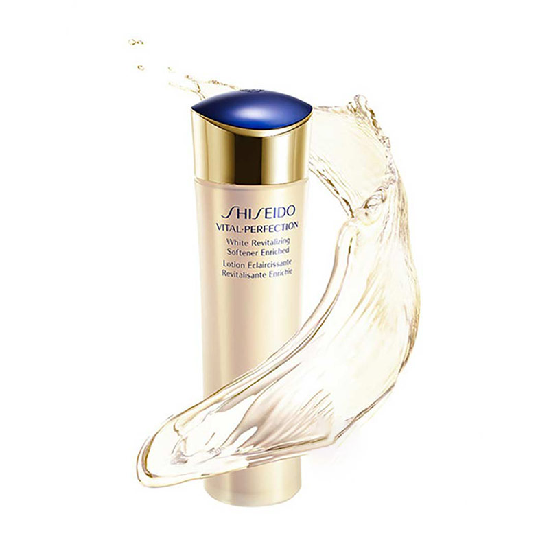 لوسیون تونر مرطوب کننده SHISEIDO