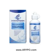مایع لنز DIDENOVISION