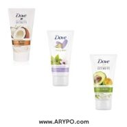 کرم مرطوب کننده دست DOVE