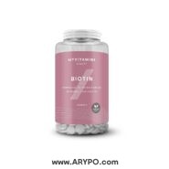 قرص بیوتین MYVITAMINS