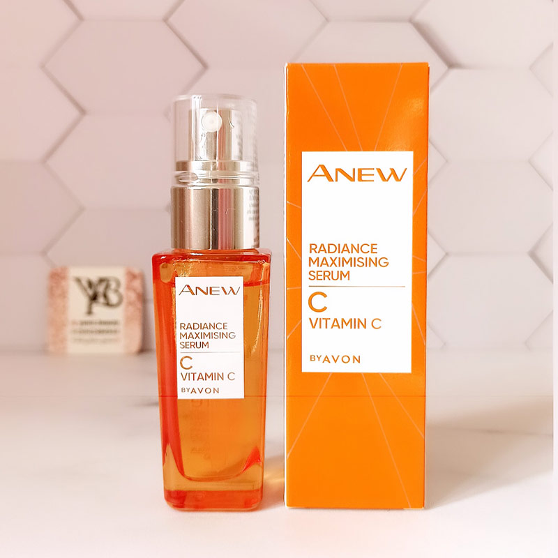 سرم ویتامین سی AVON