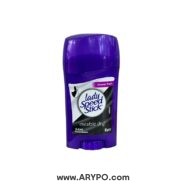 مام استیک لیدی اسپید مدل Invisible Dry (shower fresh)