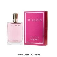 ادوپرفیوم زنانه Lancome مدل Miracle