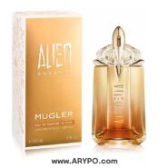 ادوپرفیوم Alien مدل Goddess Intense
