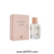 ادوپرفیوم زنانه ZARA مدل Nude Bouquet