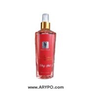 بادی اسپلش زنانه شمیاس مدل Baccarat Rouge 540