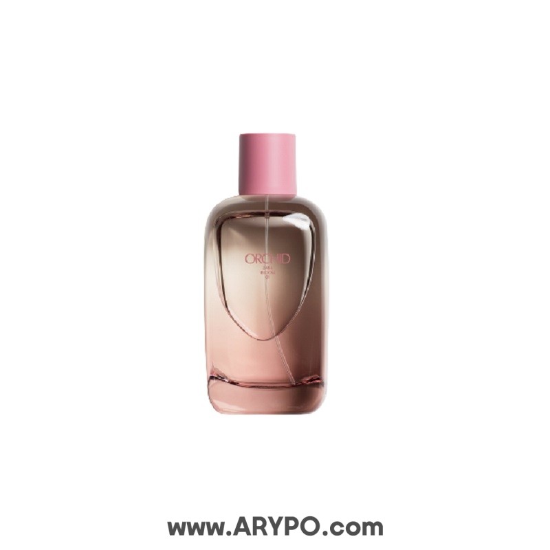 ادوپرفیوم ZARA مدل ORCHID ادو پرفیوم زنانه ZARA مدل Orchid