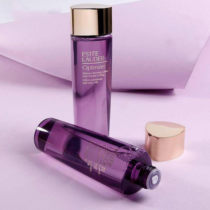 تونر آبرسان و ضدچروک و لیفت کننده Estée Lauder Optimizer