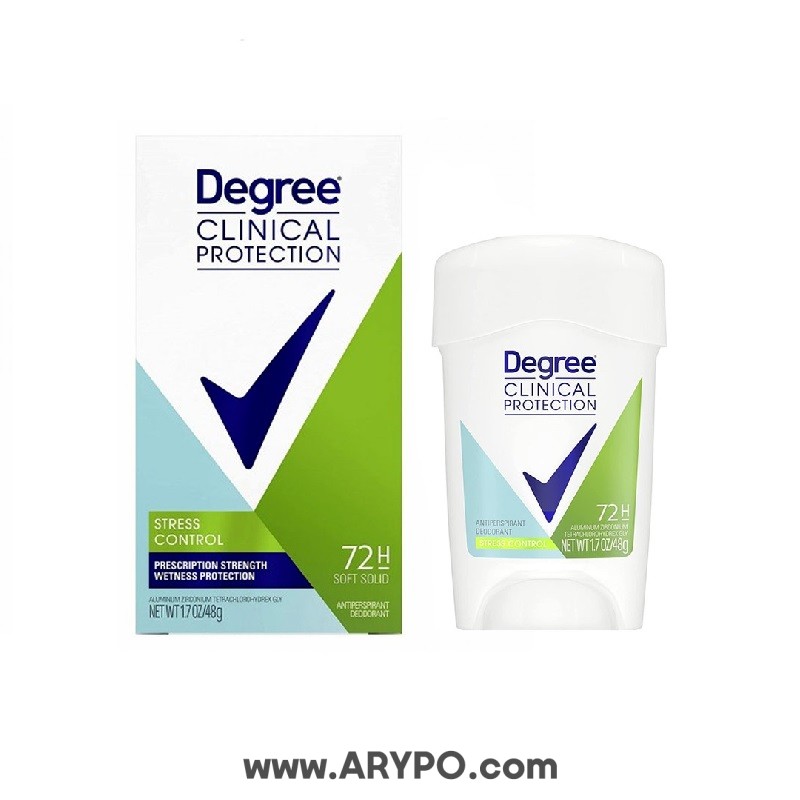 STRESS CONTROL