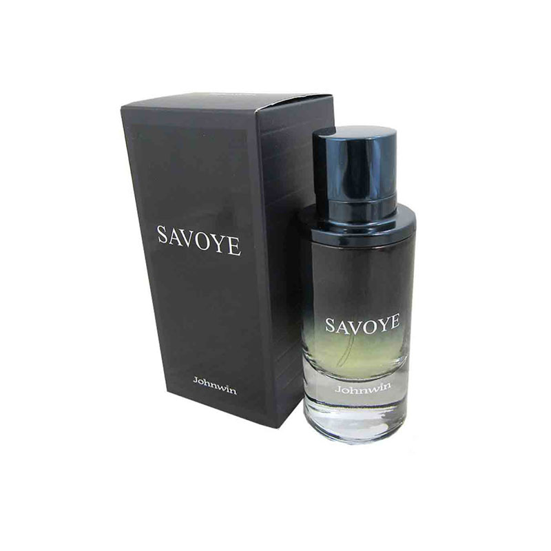 ادوپرفیوم Johnwin مدل Savoye