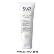 کرم مرطوب کننده SVR مدل HYDRA SEBIACLEAR