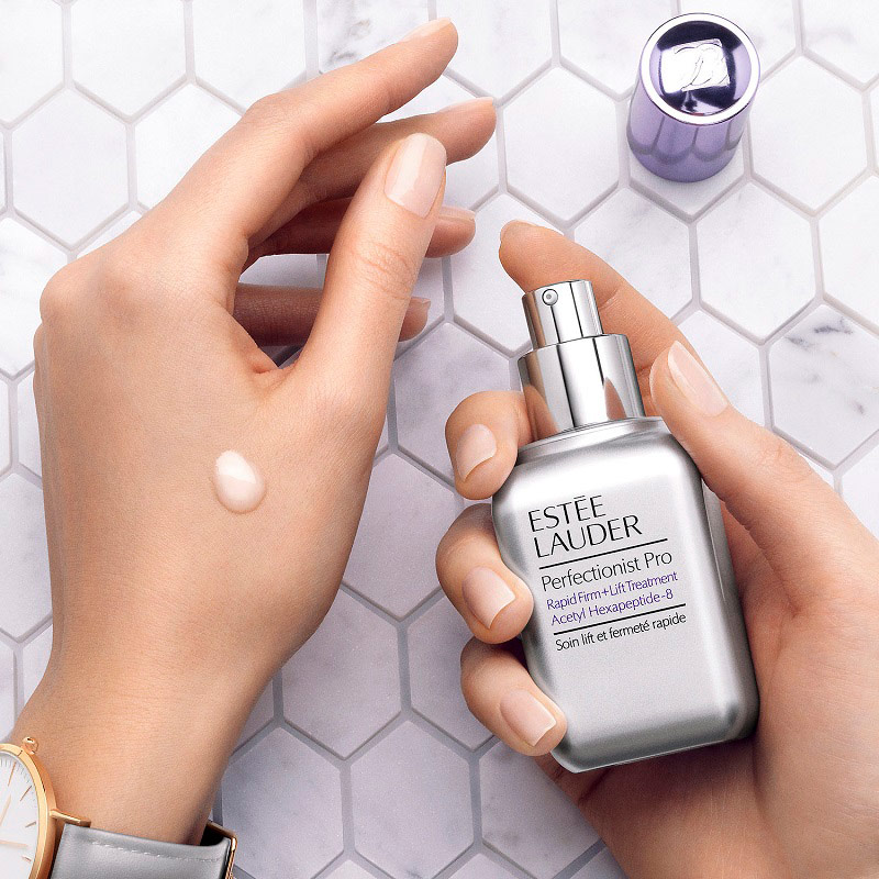 سرم لیفت صورت ESTEE LAUDER 