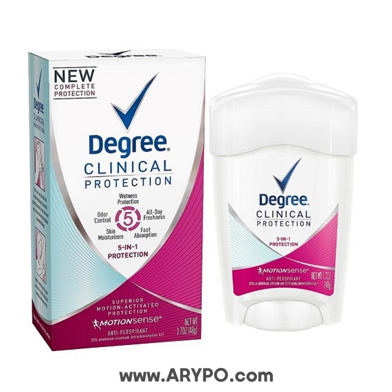 5IN1 PROTECTION