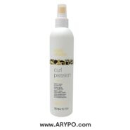 اسپری دوفاز MILK SHAKE مدل CURL PASSION leave in