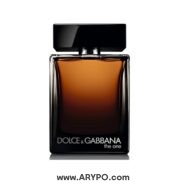 ادوپرفیوم مردانه DOLCE & GABBANA مدل THE ONE