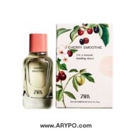ادوپرفیوم Zara مدل CHERRY SMOOTHIE