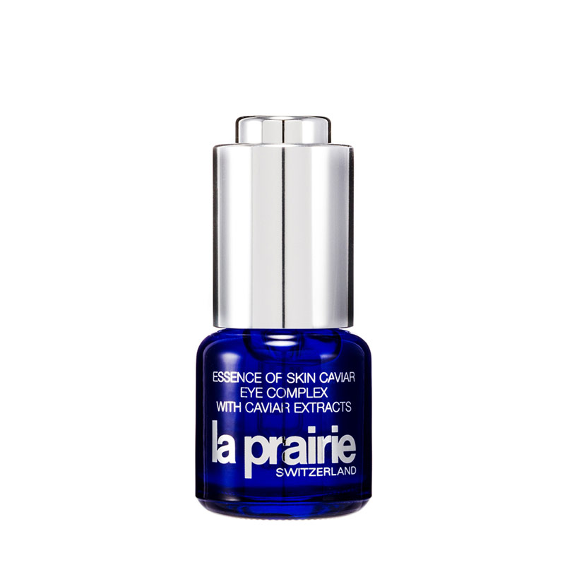 سرم دور چشم خاویار La prairie