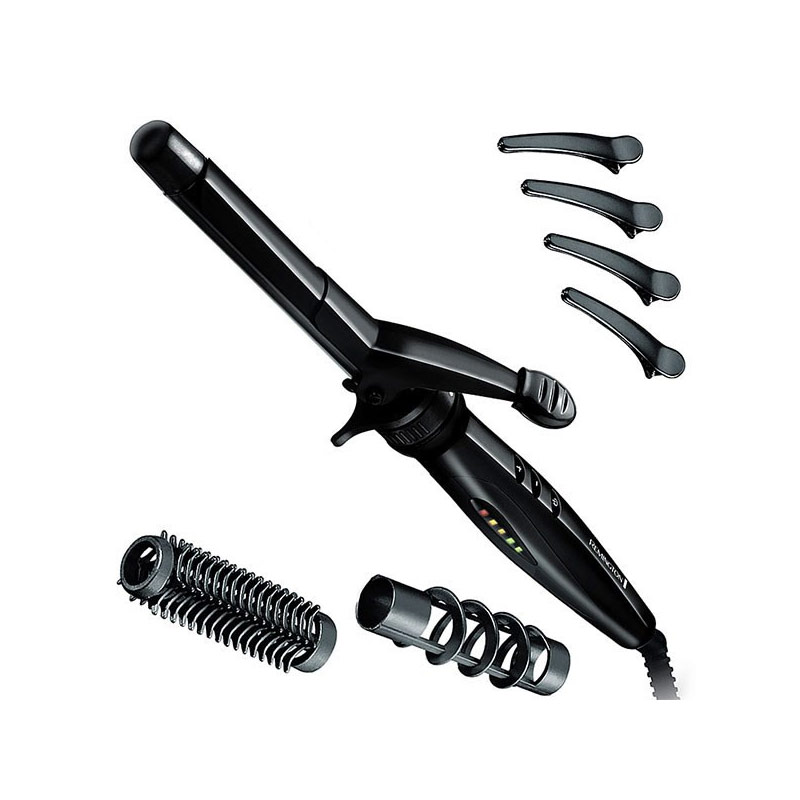 حالت دهنده 5 کاره سرامیکی REMINGTON مدل 8670