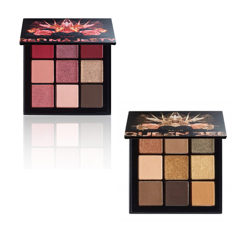 پالت سایه چشم AVON