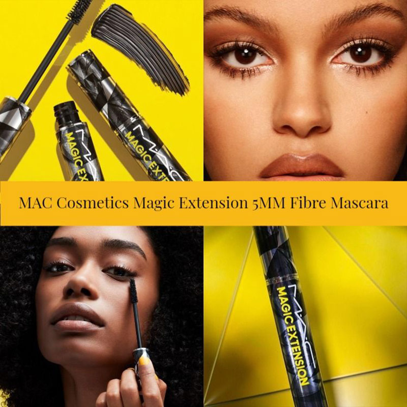 ریمل مک مدل MAGIC EXTENSION