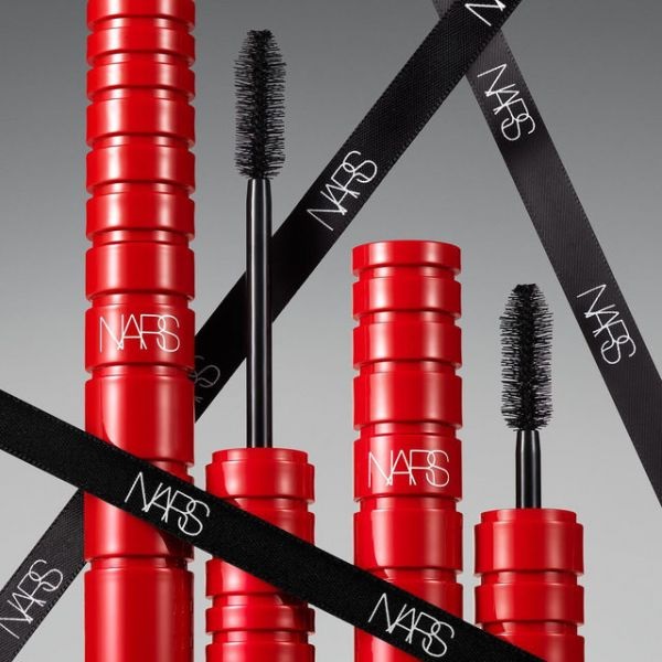 ریمل NARS مدل CLIMAX
