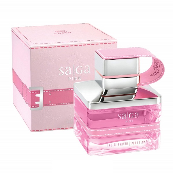 ادکلن EMPER مدل SA|GA PINK pour femme