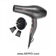 سشوار وربنا مدل VR - 9902