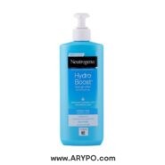 ژل کرم بدن NEUTROGENA مدل Hydro Boost